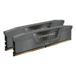 Corsair Vengeance EXPO DDR5 32GB RAM με 2x16GB Modules και Ταχύτητα 5600 για Desktop Κωδικός CMK32GX5M2B5600Z40