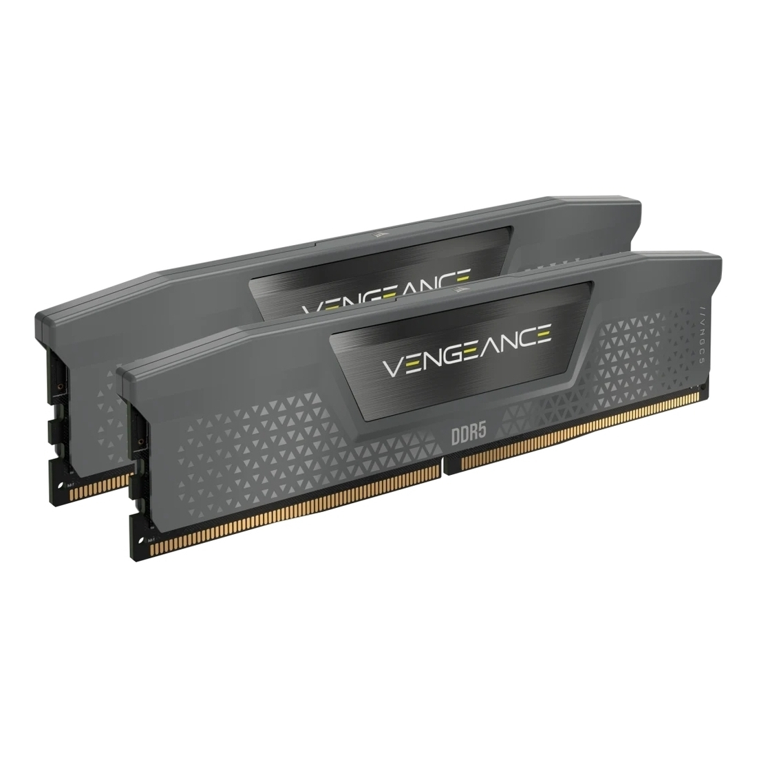 Corsair Vengeance EXPO DDR5 32GB RAM με 2x16GB Modules και Ταχύτητα 5600 για Desktop Κωδικός CMK32GX5M2B5600Z40