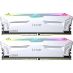 Lexar Ares RGB DDR5 με Module 1x32GB και Ταχύτητα 6400 για Desktop Κωδικός LD5EU016G-R6400GDWA