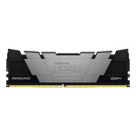 Kingston Fury Renegade DDR4 με Module 1x16GB και Ταχύτητα 3600 για Desktop Κωδικός KF436C16RB12/16