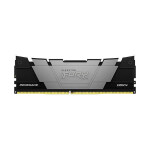 Kingston Fury Renegade DDR4 με Module 1x16GB και Ταχύτητα 4000 για Desktop Κωδικός KF440C19RB12/16