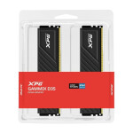 Adata Gammix D35 DDR4 32GB RAM με 2x16GB Modules και Ταχύτητα 3600 για Desktop Κωδικός AX4U360016G18I-DTBKD35