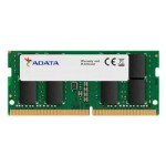 Adata Premier DDR4 με Module 1x32GB και Ταχύτητα 3200 για Laptop Κωδικός AD4S320032G22-SGN