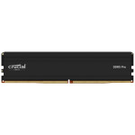 Crucial Pro DDR5 με Module 1x48GB και Ταχύτητα 5600 για Desktop Κωδικός CP48G56C46U5