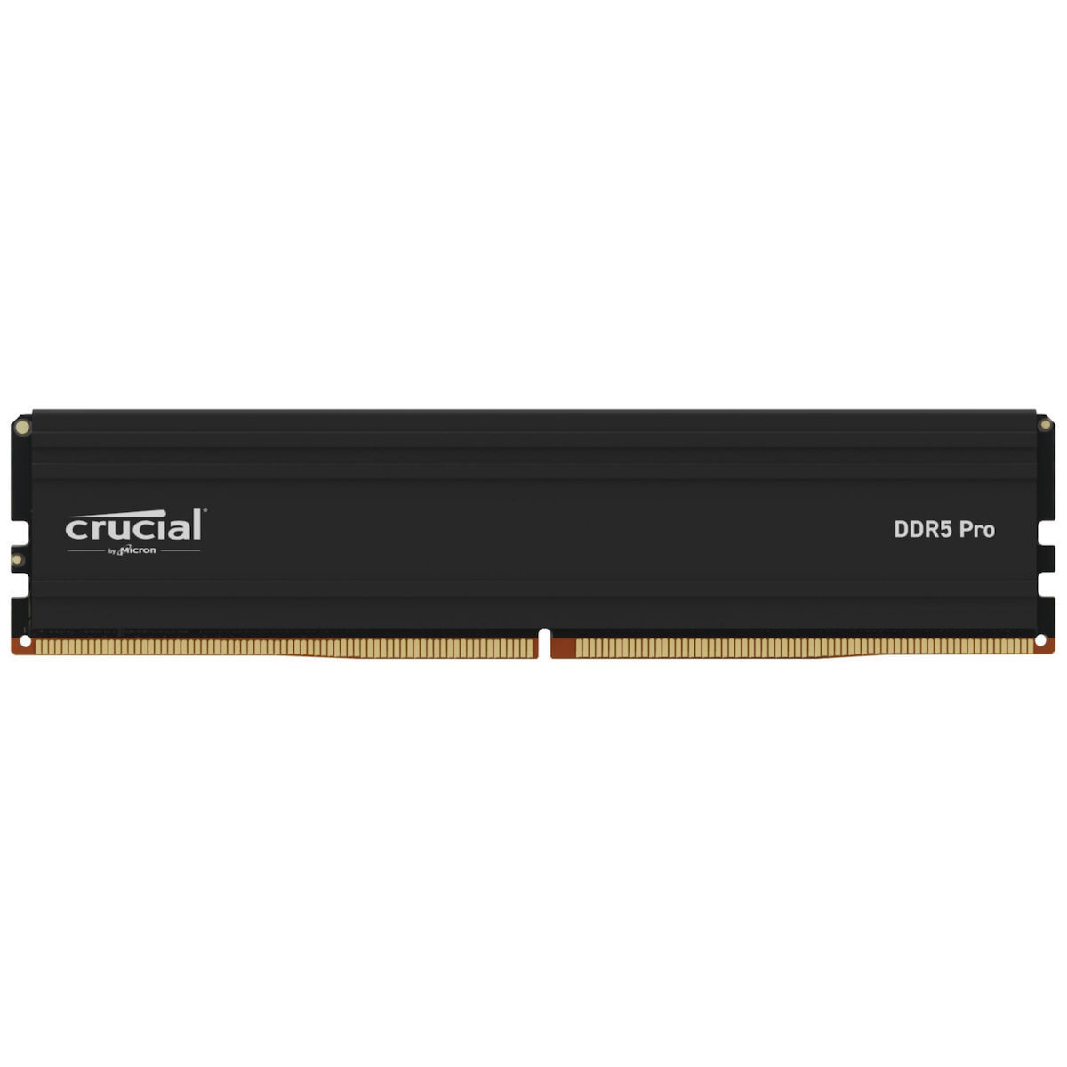 Crucial Pro DDR5 με Module 1x48GB και Ταχύτητα 5600 για Desktop Κωδικός CP48G56C46U5