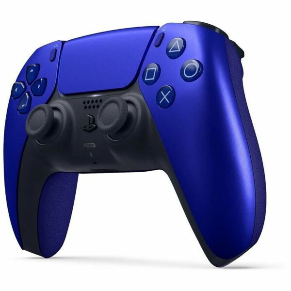 Sony DualSense Ασύρματο Gamepad για PS5 Cobalt Blue