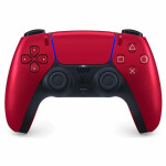 Sony DualSense Ασύρματο Gamepad για PS5 Volcanic Red