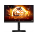 AOC 27G4X IPS Gaming Monitor 27 FHD 1920x1080 180Hz με Χρόνο Απόκρισης 1ms GTG