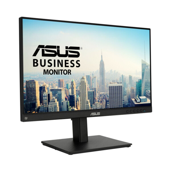 Asus BE24ECSBT IPS Monitor 23.8 FHD 1920x1080 με Χρόνο Απόκρισης 5ms GTG