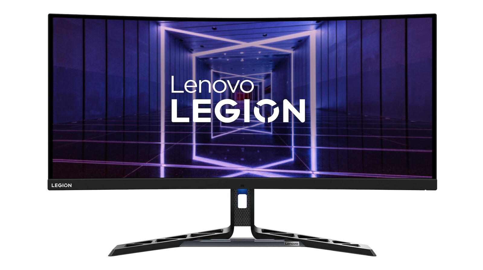 Lenovo Legion Y34wz-30 Ultrawide VA Gaming Monitor 34 QHD 3440x1440 165Hz με Χρόνο Απόκρισης 1ms GTG
