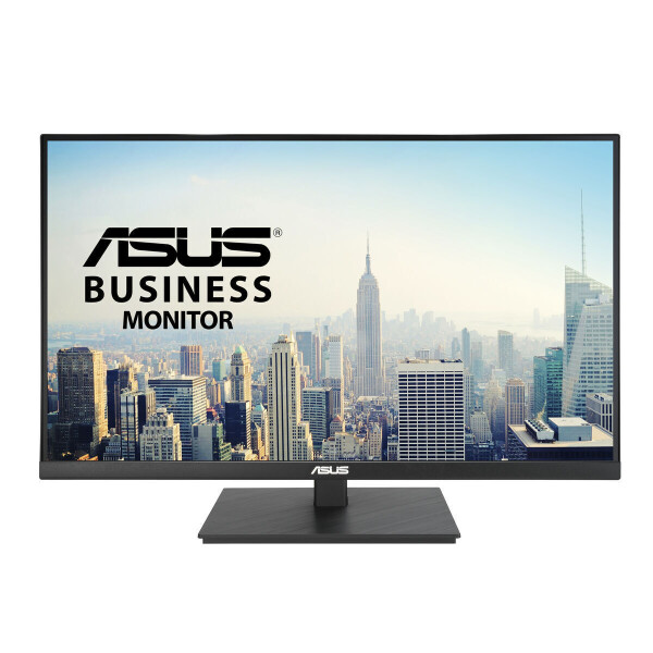 Asus VA27ACFSN IPS Monitor 27 QHD 2560x1440 με Χρόνο Απόκρισης 5ms GTG