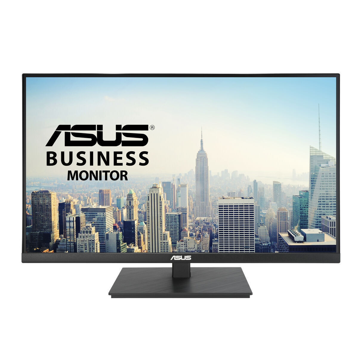 Asus VA27ACFSN IPS Monitor 27 QHD 2560x1440 με Χρόνο Απόκρισης 5ms GTG