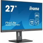 Iiyama ProLite XUB2792HSU-B6 IPS Monitor 27 FHD 1920x1080 με Χρόνο Απόκρισης 0.04ms GTG