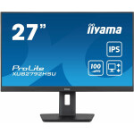 Iiyama ProLite XUB2792HSU-B6 IPS Monitor 27 FHD 1920x1080 με Χρόνο Απόκρισης 0.04ms GTG