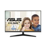 Asus VY27UQ IPS HDR Smart Monitor 27 4K 3840x2160 με Χρόνο Απόκρισης 5ms GTG