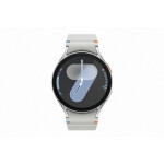 Samsung Galaxy Watch7 Aluminium 44mm Αδιάβροχο Silver