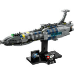LEGO Star Wars Invisible Hand για 18 ετών Ετών 557τμχ Κωδικός 75377