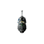 LEGO Star Wars Invisible Hand για 18 ετών Ετών 557τμχ Κωδικός 75377