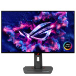 Asus ROG Strix OLED XG27AQDMG OLED HDR Gaming Monitor 26.5 QHD 2560x1440 240Hz με Χρόνο Απόκρισης 0.03ms GTG