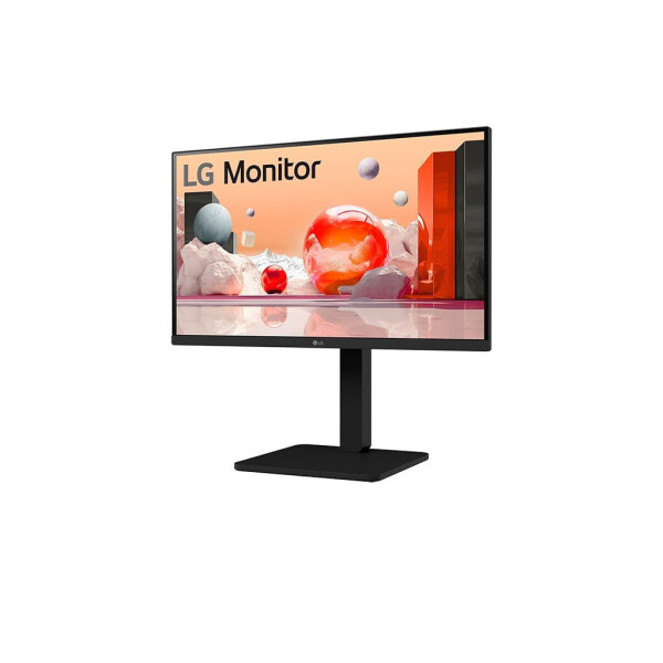 LG 27BA550 IPS Monitor 27 FHD 1920x1080