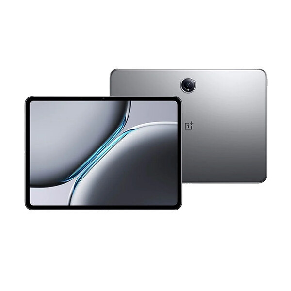 OnePlus Pad 2 12.1 Tablet 12GB/256GB Nimbus Gray