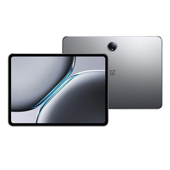 OnePlus Pad 2 12.1 Tablet 12GB/256GB Nimbus Gray