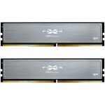 Silicon Power XPower Pulse DDR4 32GB RAM με 2x16GB Modules και Ταχύτητα 3200 για Desktop Κωδικός SP032GXLZU320BDI