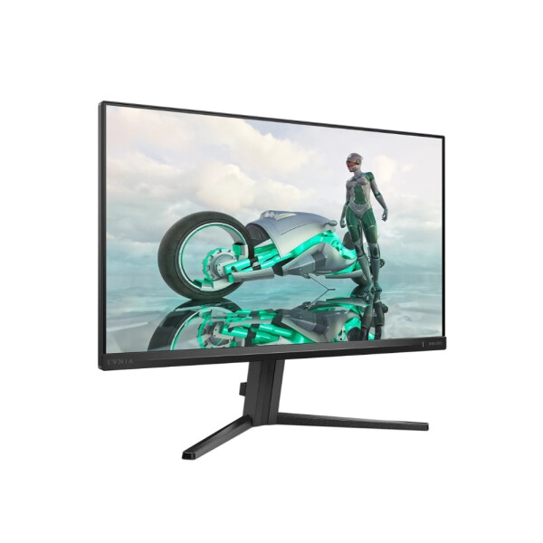 Philips 24M2N3200S IPS HDR Monitor 23.8 FHD 1920x1080 180Hz με Χρόνο Απόκρισης 1ms GTG