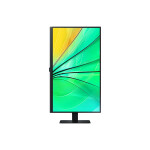 Samsung ViewFinity S6 S60D IPS HDR Monitor 27 QHD 2560x1440 με Χρόνο Απόκρισης 5ms GTG