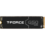 TeamGroup G50 SSD 1TB M.2 NVMe PCI Express 4.0 Κωδικός TM8FFE001T0C129
