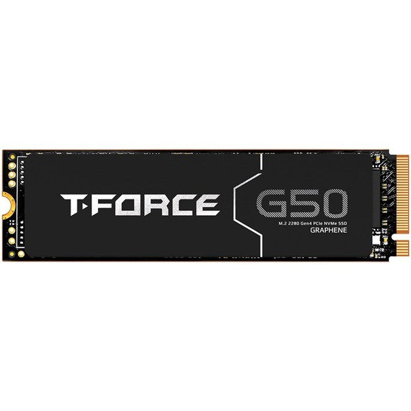 TeamGroup G50 SSD 1TB M.2 NVMe PCI Express 4.0 Κωδικός TM8FFE001T0C129