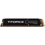 TeamGroup G50 SSD 1TB M.2 NVMe PCI Express 4.0 Κωδικός TM8FFE001T0C129