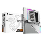 Gigabyte B650E Aorus Stealth Ice Wi-Fi Motherboard ATX με AMD AM5 Socket