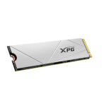 Adata XPG GAMMIX S60 SSD 512GB M.2 PCI Express 4.0 Κωδικός DGADAWK512GS60B