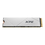 Adata XPG GAMMIX S60 SSD 2TB M.2 PCI Express 4.0 Κωδικός AGAMMIXS60-2T-CS