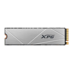 Adata XPG GAMMIX S60 SSD 1TB M.2 PCI Express 4.0 Κωδικός AGAMMIXS60-1T-CS