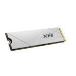 Adata XPG GAMMIX S60 SSD 1TB M.2 PCI Express 4.0 Κωδικός AGAMMIXS60-1T-CS