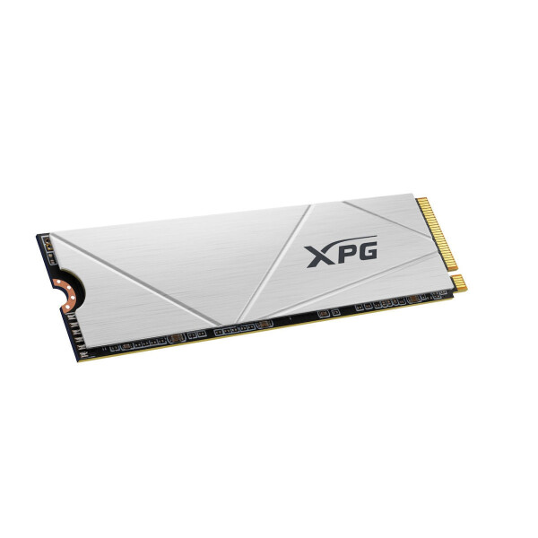 Adata XPG GAMMIX S60 SSD 2TB M.2 PCI Express 4.0 Κωδικός AGAMMIXS60-2T-CS