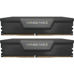 Corsair Vengeance DDR5 32GB RAM με 2x16GB Modules και Ταχύτητα 6200 για Desktop Κωδικός CMK32GX5M2B6200C36