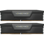 Corsair Vengeance DDR5 96GB RAM με 2x48GB Modules και Ταχύτητα 6600 για Desktop Κωδικός CMK96GX5M2B6600C32