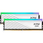Adata XPG Lancer Blade DDR5 με Module 1x32GB και Ταχύτητα 4800 για Desktop Κωδικός AX5U6400C3216G-DTLABRWH