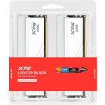 Adata XPG Lancer Blade DDR5 με Module 1x32GB και Ταχύτητα 4800 για Desktop Κωδικός AX5U6400C3216G-DTLABRWH