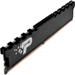 Patriot Signature Premium DDR5 με Module 1x16GB και Ταχύτητα 5600 για Desktop Κωδικός PSP516G560081H1