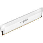 Crucial Pro DDR5 με Module 1x16GB και Ταχύτητα 6000 για Desktop Κωδικός CP16G60C36U5W