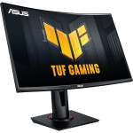 Asus TUF VG27VQ3B Curved Monitor 27 FHD 1920x1080 180Hz