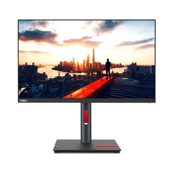 Lenovo ThinkVision P24h-30 IPS Monitor 23.8 QHD 2560x1440
