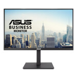 Asus VA27UQSB IPS HDR Monitor 27 4K 3840x2160 με Χρόνο Απόκρισης 4ms GTG