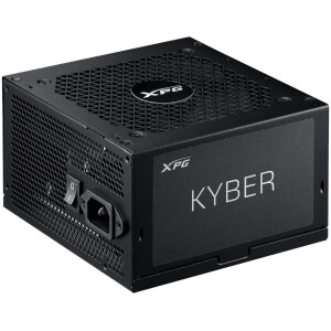 Adata XPG Kyber 750W Μαύρο Τροφοδοτικό Υπολογιστή Full Wired 80 Plus Gold