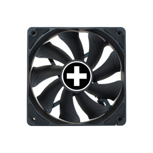 Xilence XF082 Case Fan 120mm με Σύνδεση 4-Pin PWM