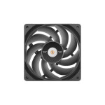 Thermaltake TOUGHFAN 14 Pro High Static Pressure Case Fan 140mm με Σύνδεση 4-Pin PWM